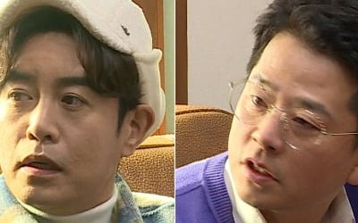 김준호→오나미♥박민, "첫 키스는 언제?"…'개버지'의 사위 테스트 ('미우새')