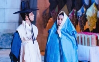 유승호X이혜리 "'밀감커플' 애칭, 너무 감사하다" ('꽃피달')