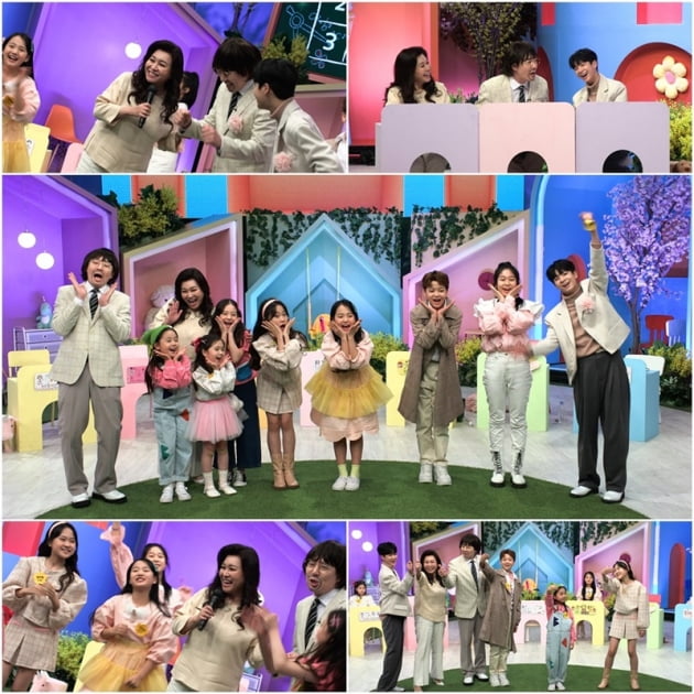 '개나리학당' / 사진 = TV조선 제공