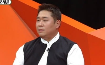 문세윤 "출퇴근길에 아내와 뽀뽀, 변하지 않는 맛집" ('미우새')