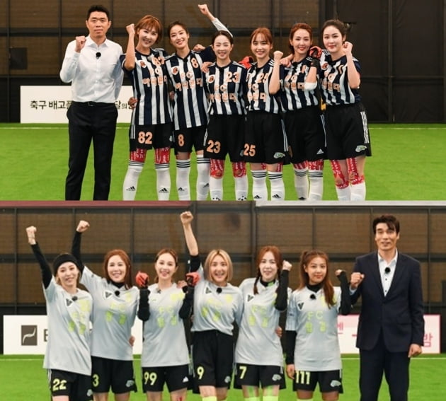 '골때녀' 초심 잃고 밸런스 붕괴, 시청률에 취해 놓아버린 성장과 감동 [TEN스타필드]