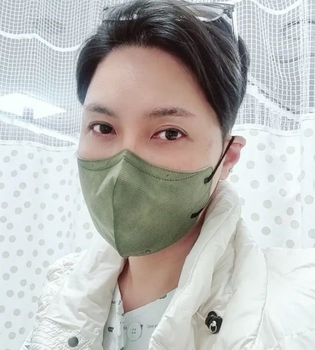 김기수 인스타그램