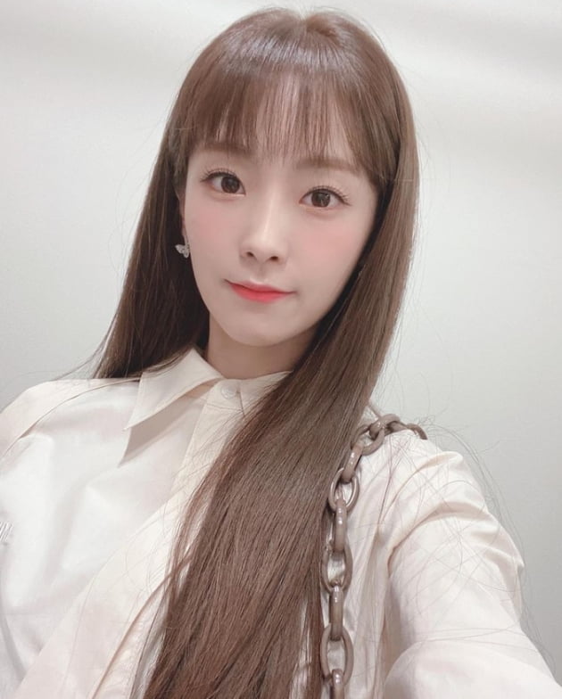 '문희준♥' 소율, 이제 닭띠 맘, 호랑이띠 맘...둘째 태명은 뽀뽀[TEN★]
