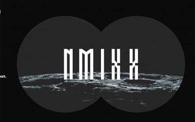 'JYP 新 걸그룹' 엔믹스, 데뷔곡 'O.O'…7인의 당찬 자신감