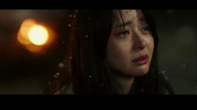 [종합] 이진욱♥권나라, 죽음으로 저주 끊어냈다…환생해서 재회 ('불가살')