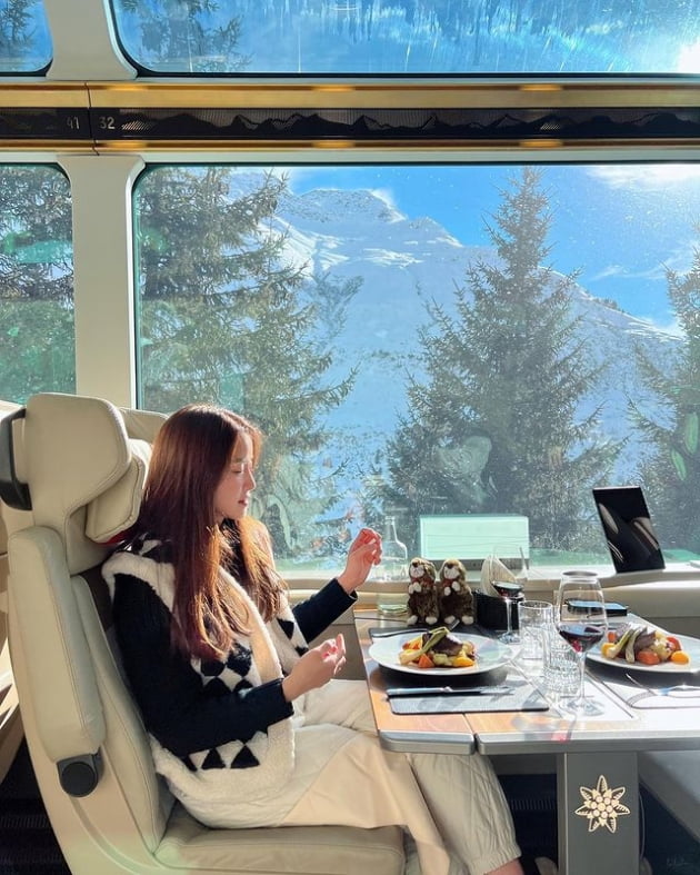사진=이시영 인스타그램