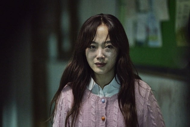 '지금 우리 학교는' 스틸컷./사진제공=넷플릭스