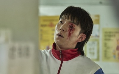 '지금 우리 학교는' 빌런 유인수, 인스타 100만 눈 앞