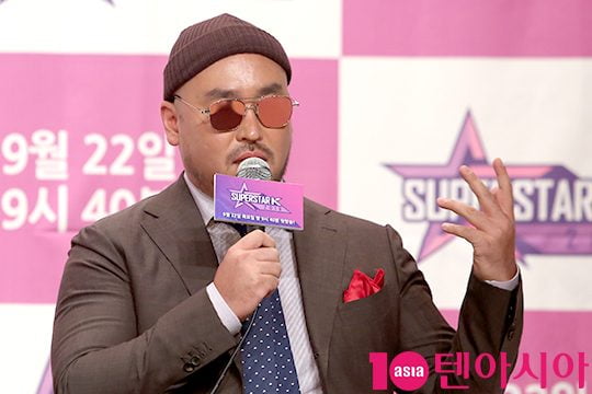 [전문] 길, 또 복귀 시동 "아들 벌써 5살, 20주년 뭔가 해야 하는데..." [TEN★]