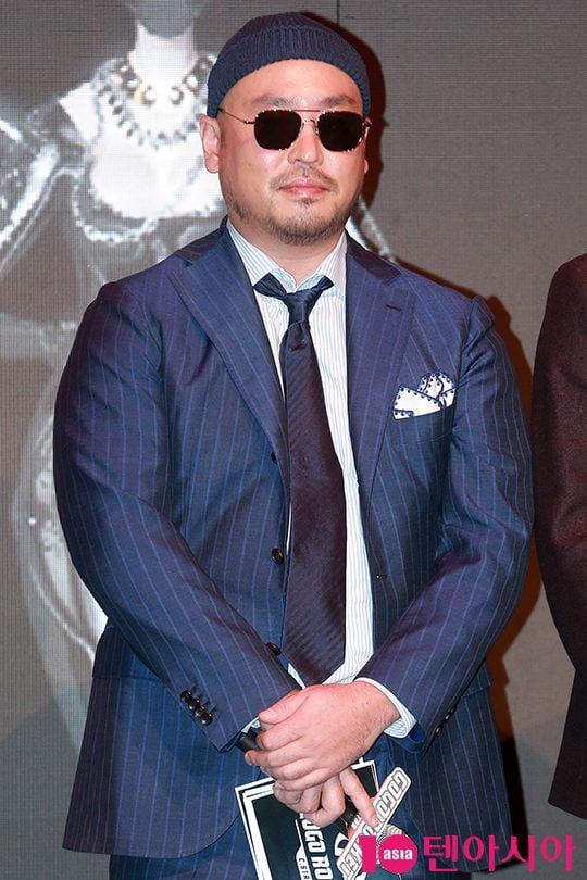 [전문] 길, 또 복귀 시동 "아들 벌써 5살, 20주년 뭔가 해야 하는데..." [TEN★]