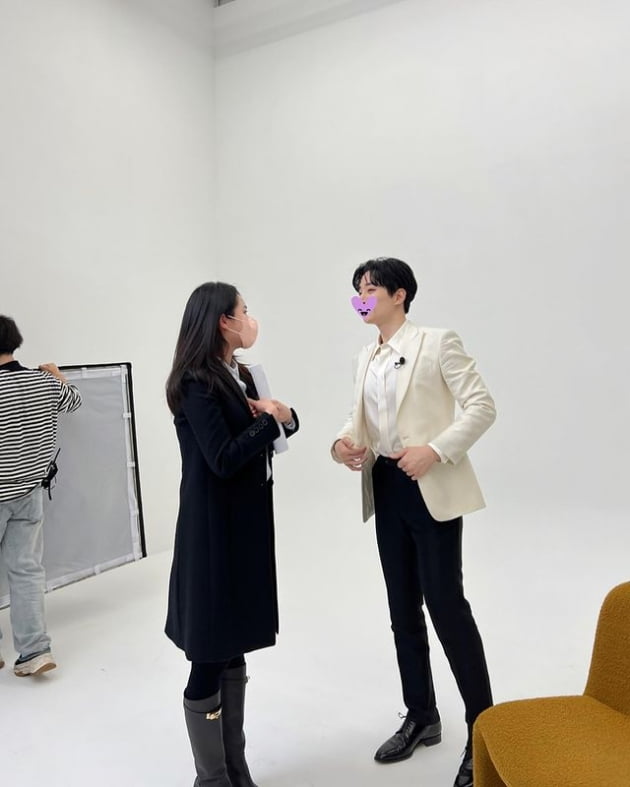 사진=최선정 인스타그램