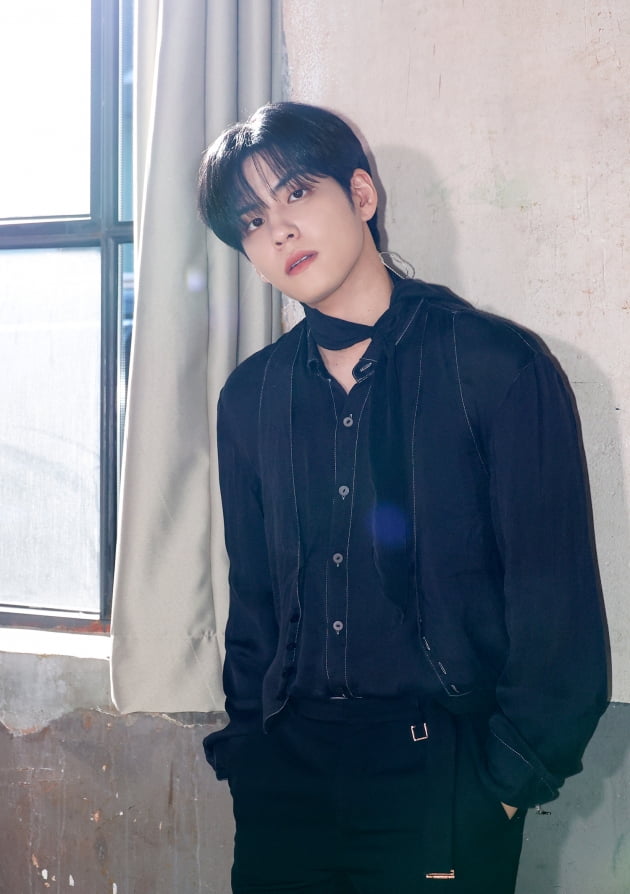 DAY6 원필 /사진제공=JYP엔터테인먼트