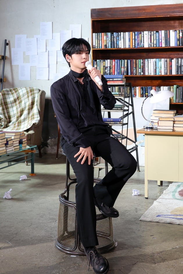 DAY6 원필 /사진제공=JYP엔터테인먼트