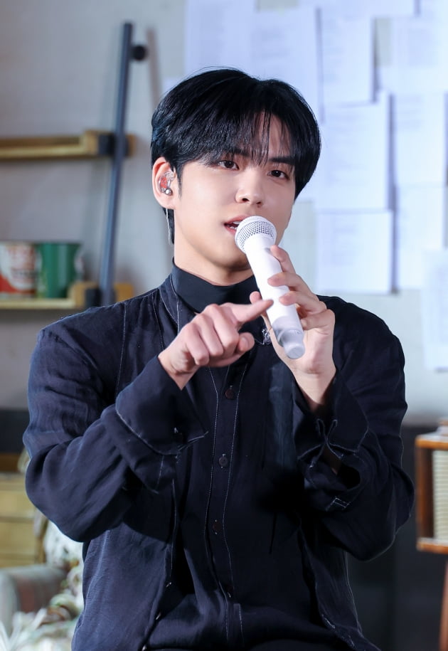 DAY6 원필 /사진제공=JYP엔터테인먼트