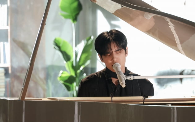 DAY6 원필 /사진제공=JYP엔터테인먼트