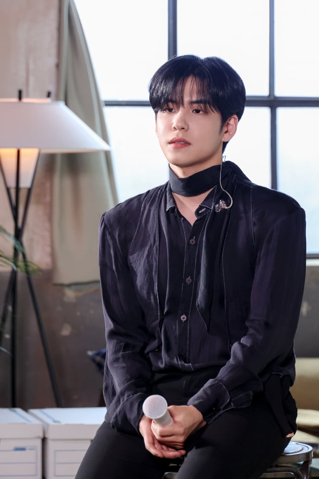 DAY6 원필 /사진제공=JYP엔터테인먼트