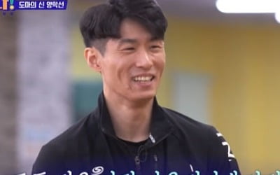 [종합] '올림픽金' 양학선 "♥아내와 취미 공유하고파 탁구 시작" 사랑 핑퐁('올탁구나')