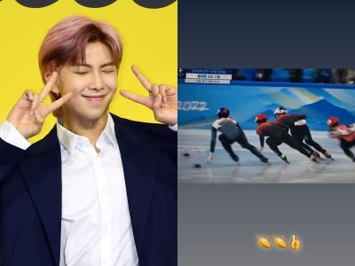 방탄소년단도 못 피한 '구토' 테러…소신에 성 내는 中 누리꾼 [TEN피플]