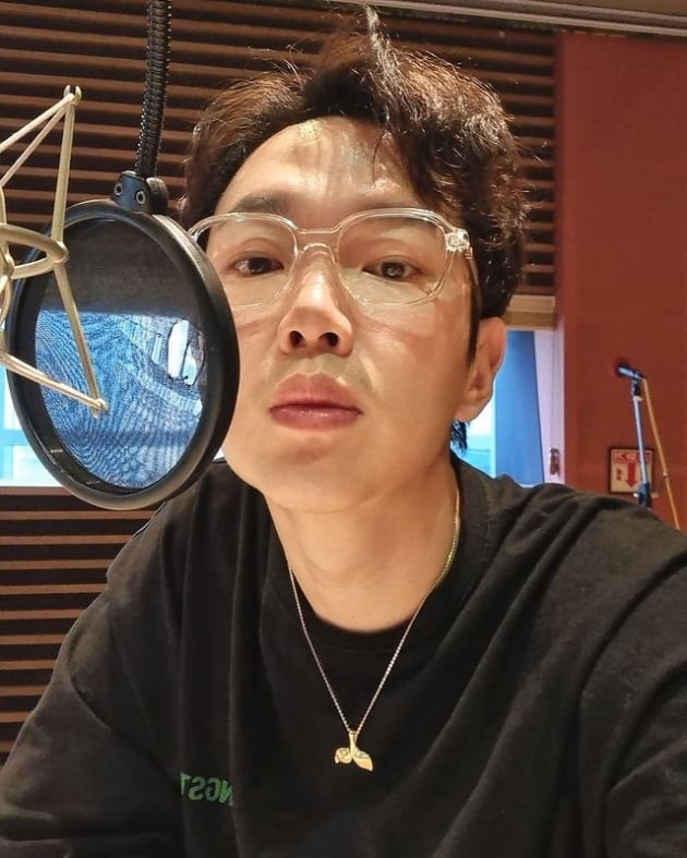 사진=장성규 인스타그램