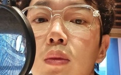 장성규, 황대헌 실격 판정에 뿔났다 "어베이징한 결과"[TEN★]