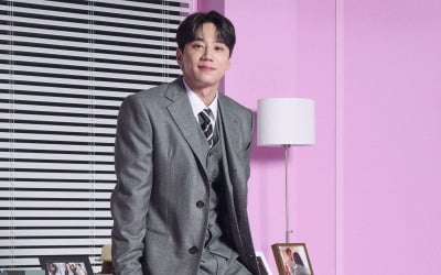 이준영 "하루 여섯끼 먹으며 9kg 벌크업, 열심히 증량했다" ('모럴센스')