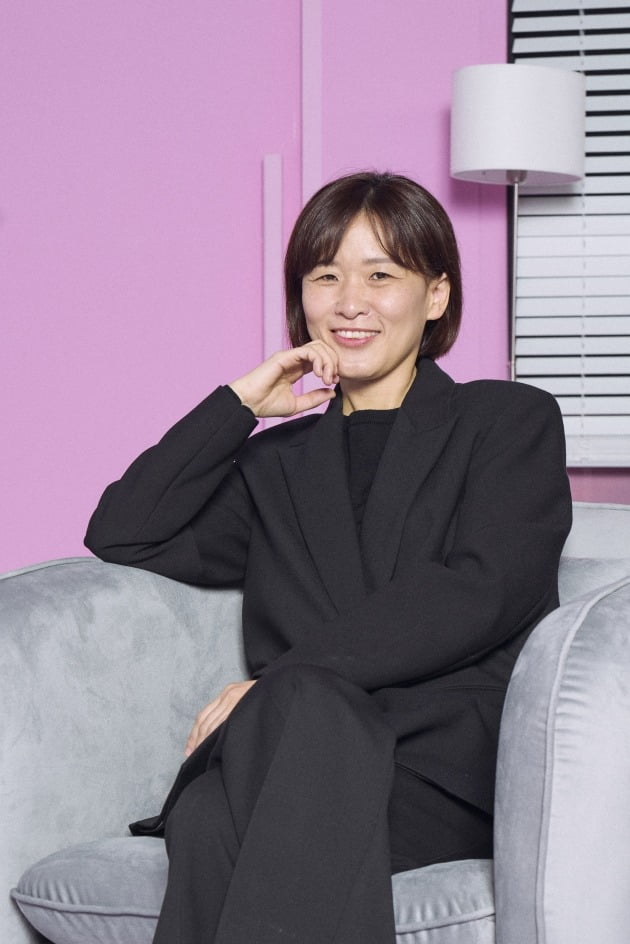 '모럴센스' 박현진 감독./사진제공=넷플릭스