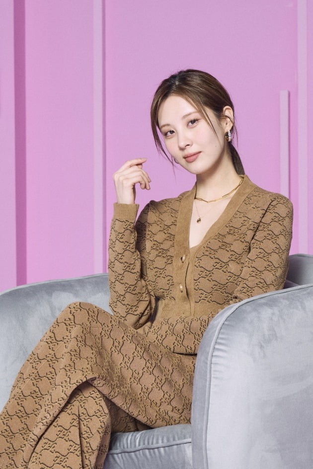 '모럴센스' 서현./사진제공=넷플릭스