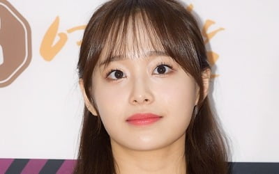 [공식] 이달의 소녀 츄, 콘서트 불참 "건강상의 이유…회복 집중"