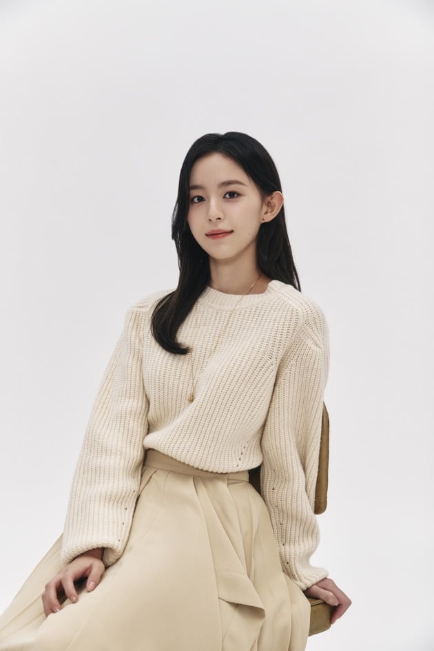 배우 박지후./사진제공=넷플릭스