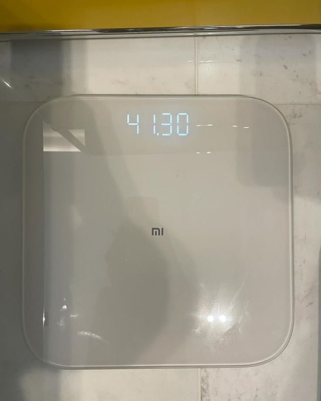 사진=산다라박 인스타그램