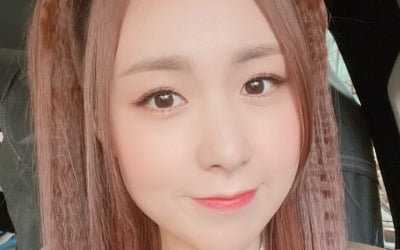 '황바울♥' 간미연, 20년 전으로 회귀?…여전한 방부제 미모 "부끄러움은 내 몫"[TEN★]