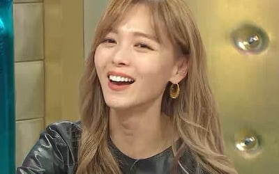 선예, 원더걸스 대신 결혼 선택한 이유…"박진영이 더 신나해" ('라스')