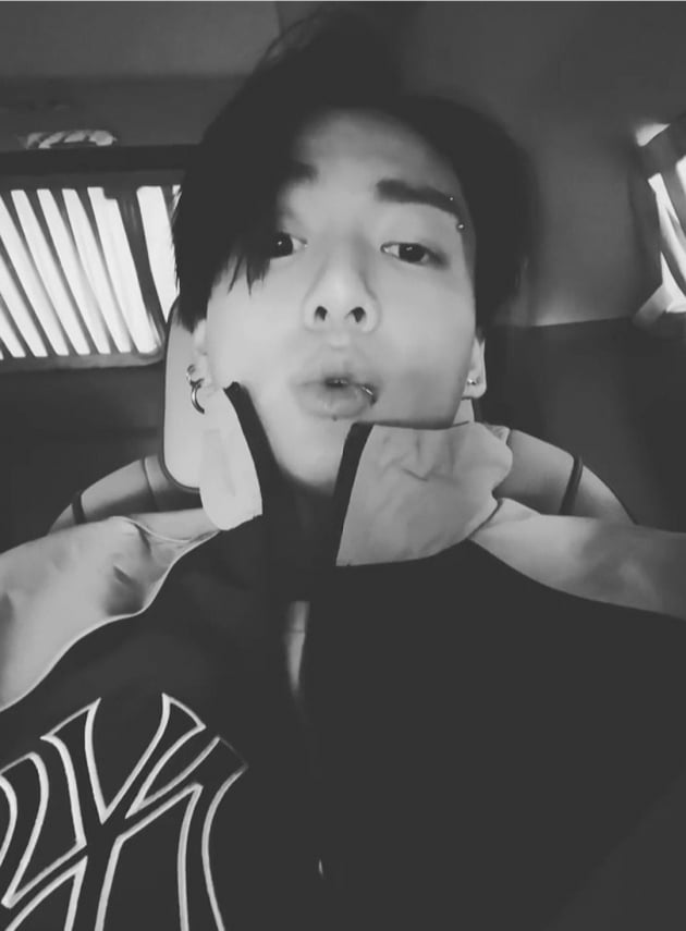 방탄소년단 정국, 주간 인스타그램 팔로워 증가 1위→3220만 팔로워 기록