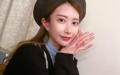 '이지훈♥' 아야네, C사 명품백 메고 20만원짜리 튀김으로 입호강 "일본 다녀온 듯" [TEN★]