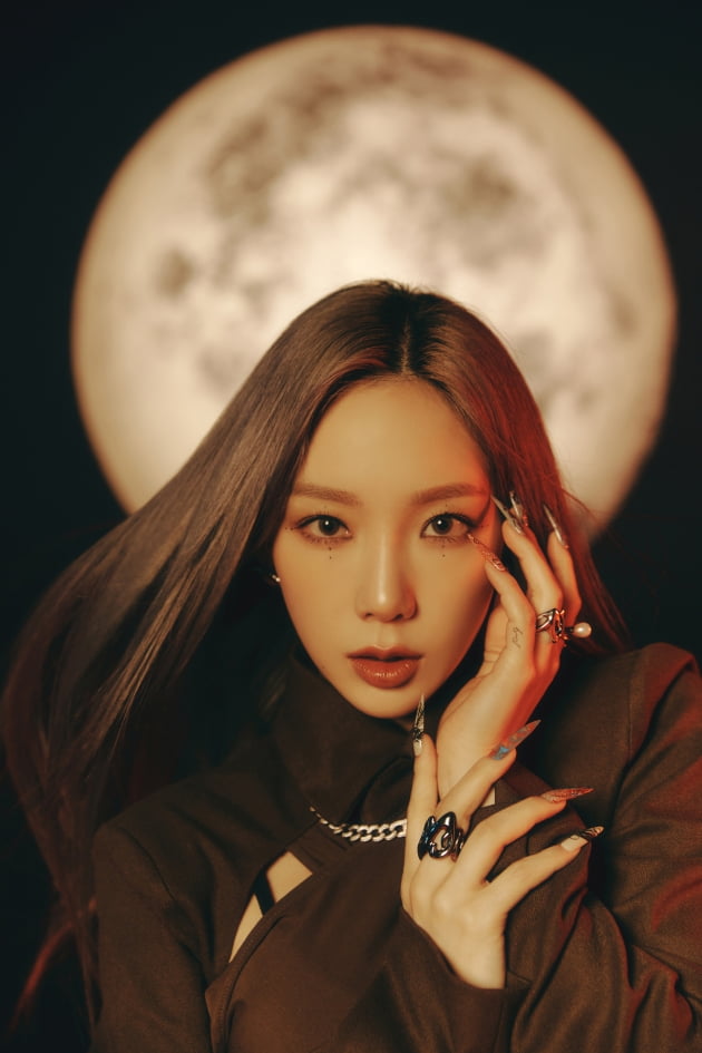 태연 /사진제공=SM엔터테인먼트