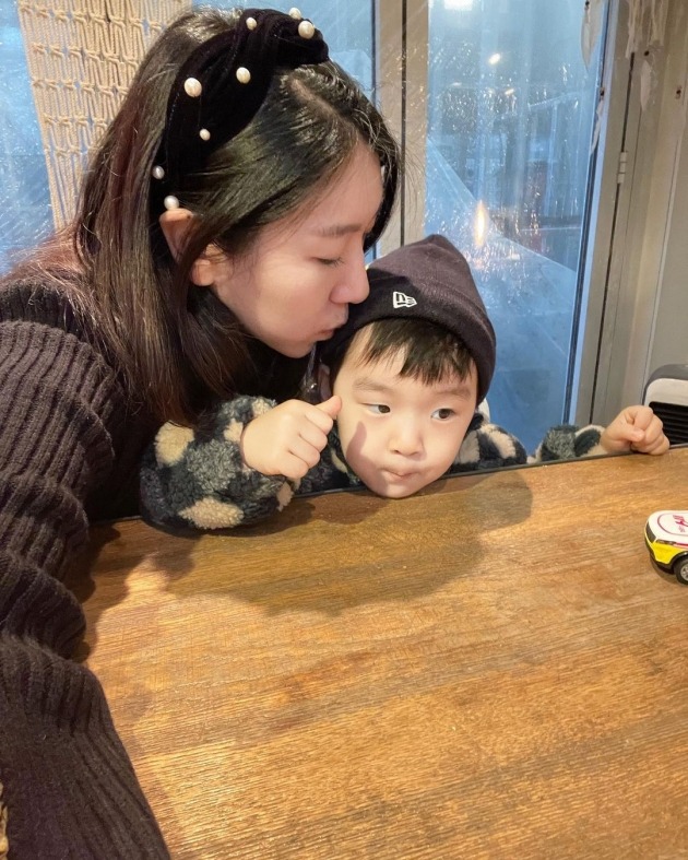 사진=서수연 인스타그램