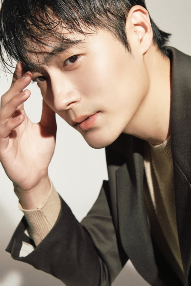 차서원 /사진제공=나무엑터스
