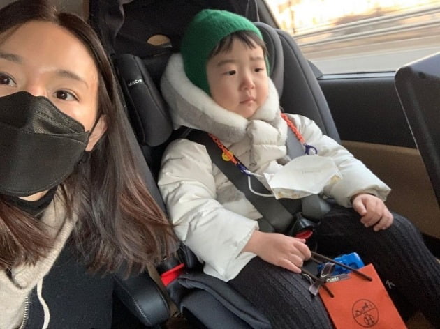 사진=이지혜 인스타그램