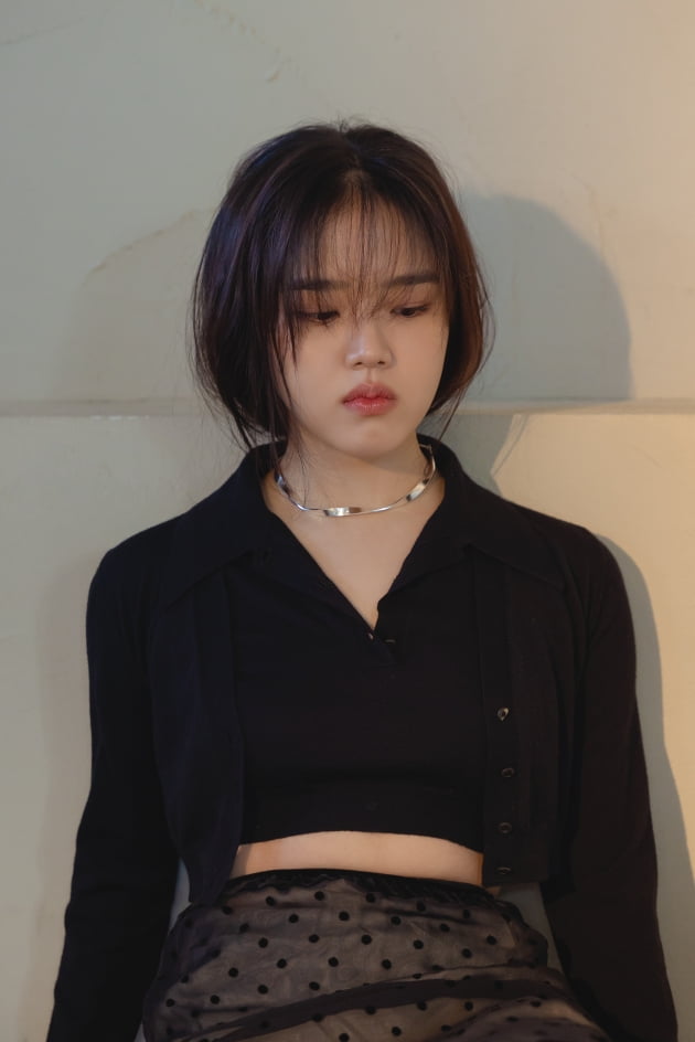 김향기./ 사진제공=지킴 엔터테인먼트 인스타그램
