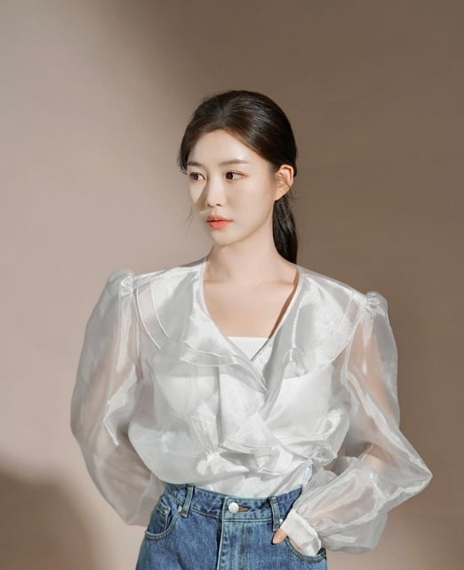 사진=이다인 인스타그램