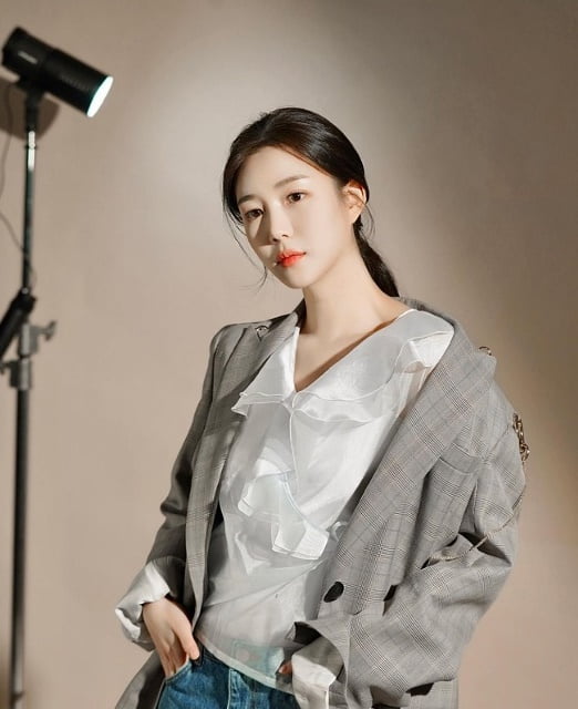 사진=이다인 인스타그램