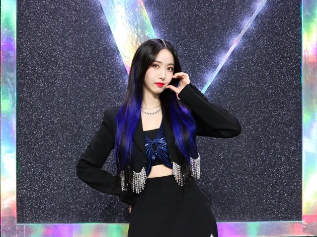 신비 / 사진제공=빅플래닛메이드