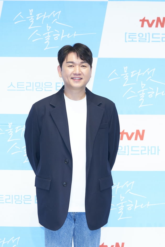 정지현 감독 /사진제공=tvN
