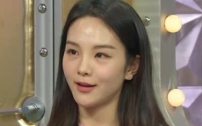 송소희 "직장인 축구동호회에서 활동" 반전 이력 ('라스')