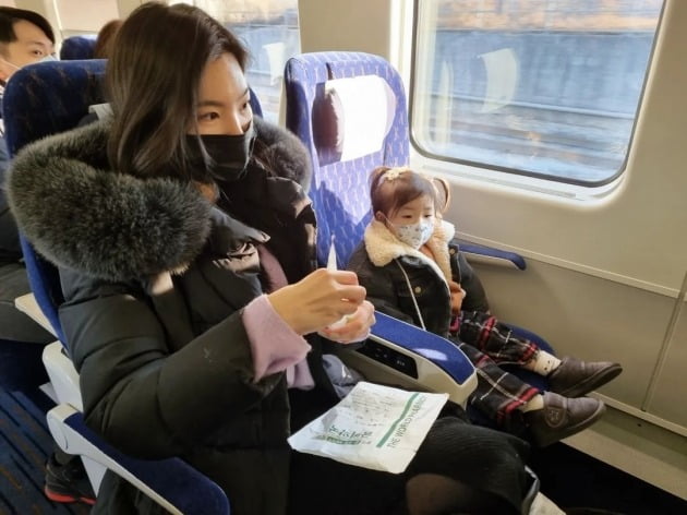 사진=윤남기 인스타그램