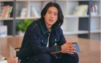 '얼굴 천재' 고수, 섭외 전화 20분 만에 출연 결정 ('유퀴즈')