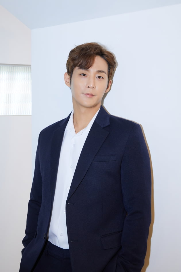 이충주 /사진제공=씨제스엔터테인먼트