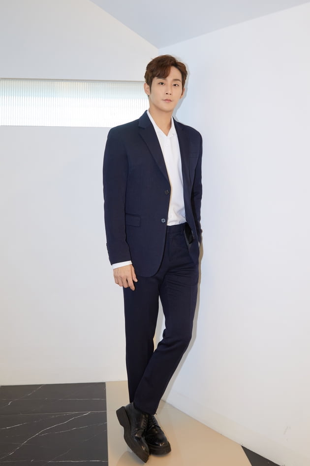 이충주 /사진제공=씨제스엔터테인먼트