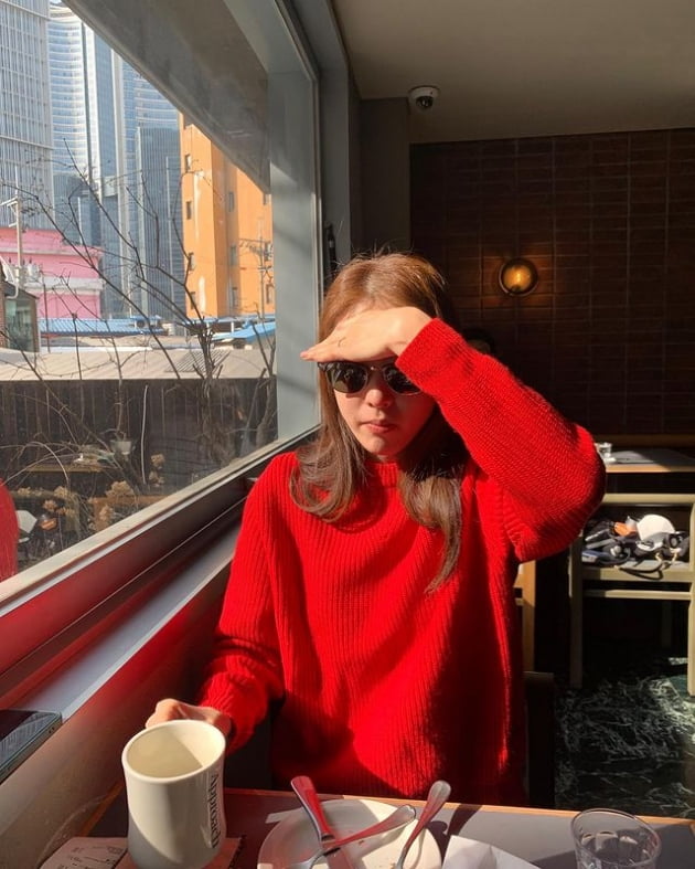 사진=이연희 인스타그램
