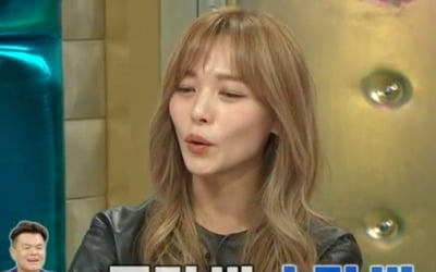 선예, 9년 만의 무대 소감 "내 여권 뺏으라더라" ('라스')